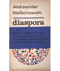 Diaspora