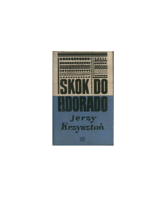 Skok do Eldorado