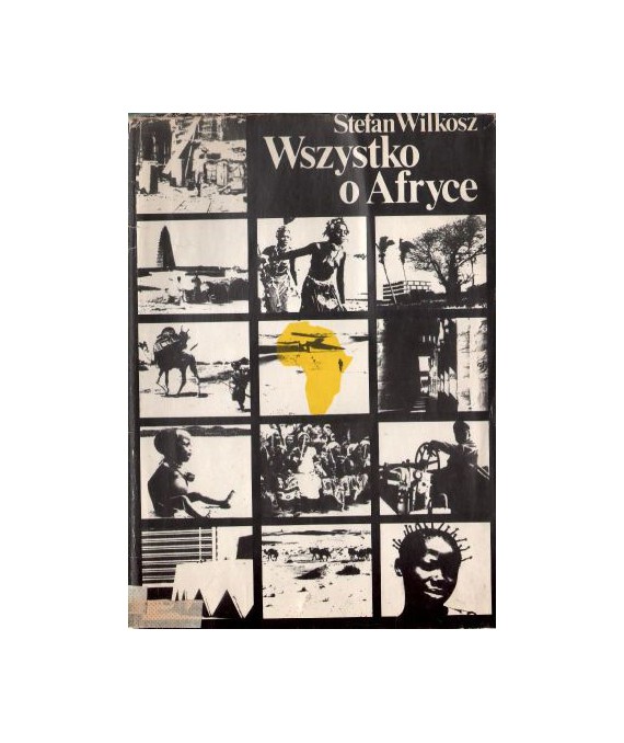 Wszystko o Afryce