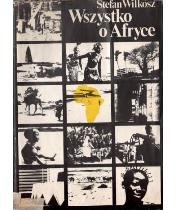 Wszystko o Afryce