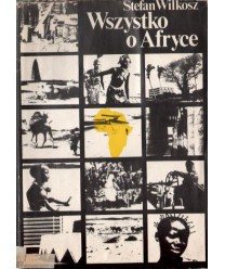 Wszystko o Afryce