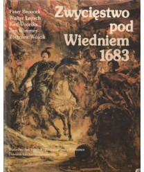 Zwycięstwo pod Wiedniem 1683