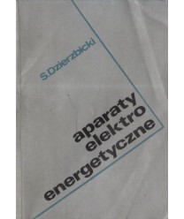 Aparaty elektroenergetyczne