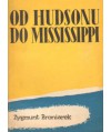 Od Hudsonu do Mississippi