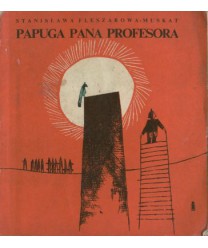 Papuga pana profesora