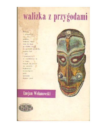 Walizka z przygodami. Reporter tu, reporter tam