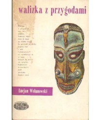 Walizka z przygodami. Reporter tu, reporter tam