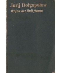 Wojna bez linii frontu