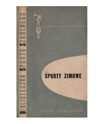 Sporty zimowe - łyżwiarstwo figurowe, łyżwiarstwo szybkie, hokej, narciarstwo, saneczkarstwo