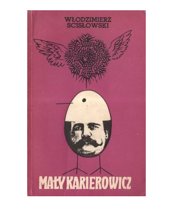 Mały karierowicz