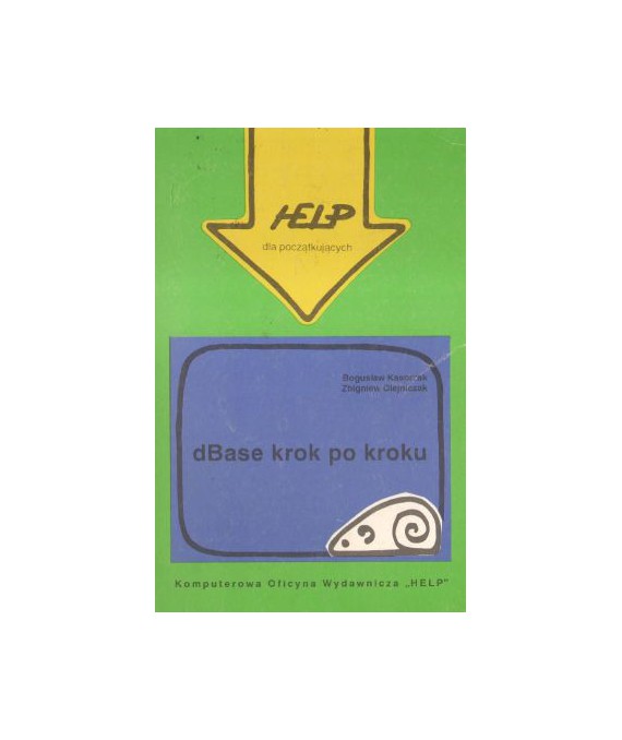 dBase krok po kroku
