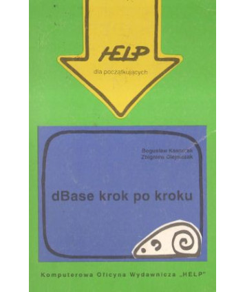 dBase krok po kroku