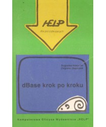 dBase krok po kroku