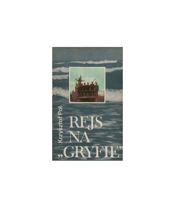 Rejs na “Gryfie“