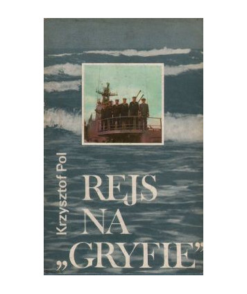 Rejs na “Gryfie“