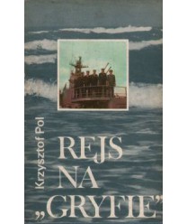 Rejs na “Gryfie“