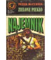 Zielone piekło. Najemnik 4