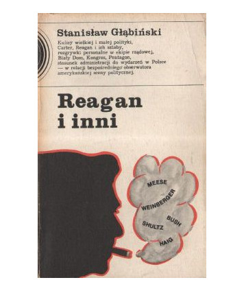 Reagan i inni