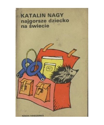 Najgorsze dziecko na świecie