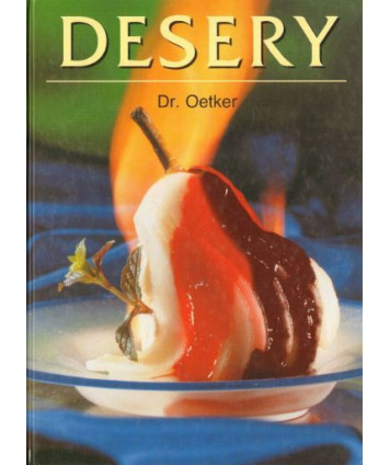 Desery