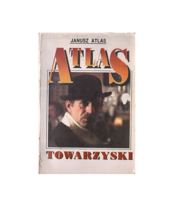 Atlas towarzyski