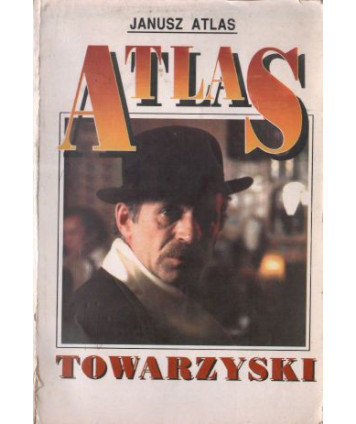 Atlas towarzyski