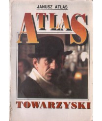 Atlas towarzyski