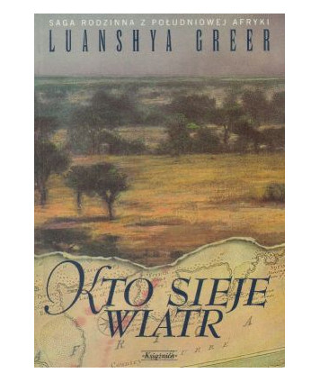 Kto sieje wiatr