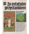 Za ostatnim przystankiem