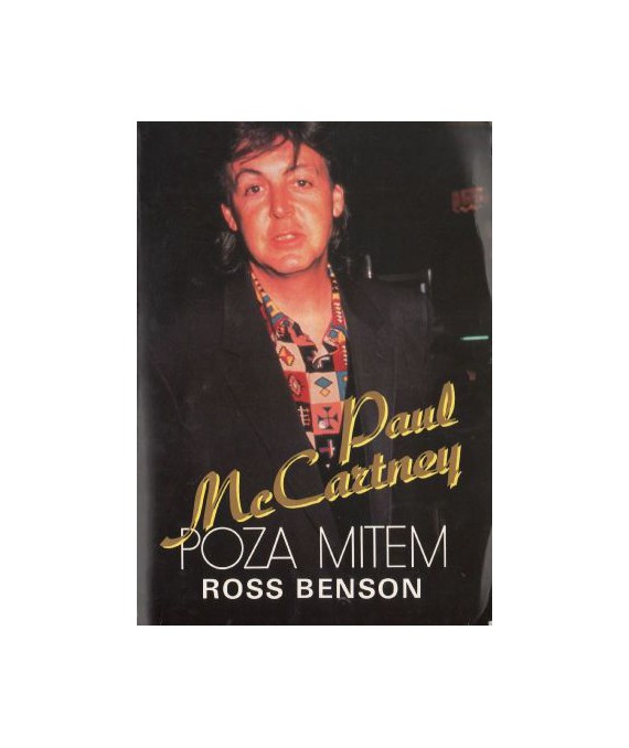 Paul McCartney - poza mitem