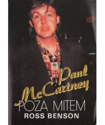 Paul McCartney - poza mitem