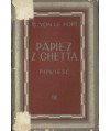 Papież z ghetta. Legenda rodu Pier Leonich. Powieść