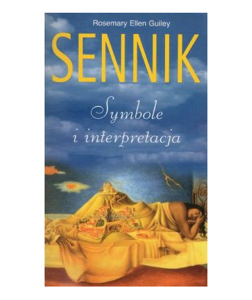 Sennik. Symbole i interpretacja