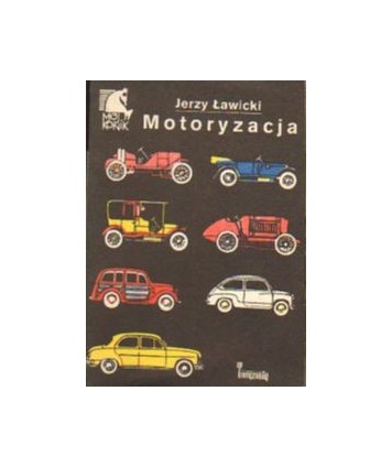Motoryzacja