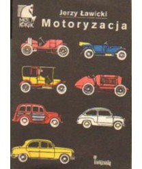 Motoryzacja
