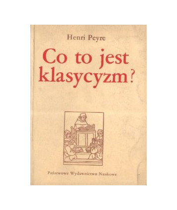 Co to jest klasycyzm?