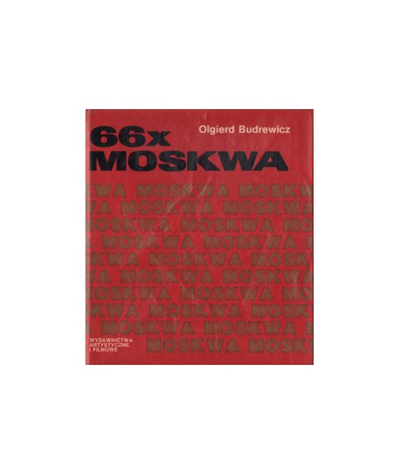 66 x Moskwa