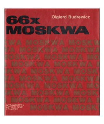 66 x Moskwa