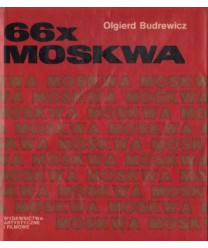 66 x Moskwa