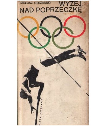 Wyżej nad poprzeczkę