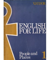 English for Life I. People and Places. Student’s book