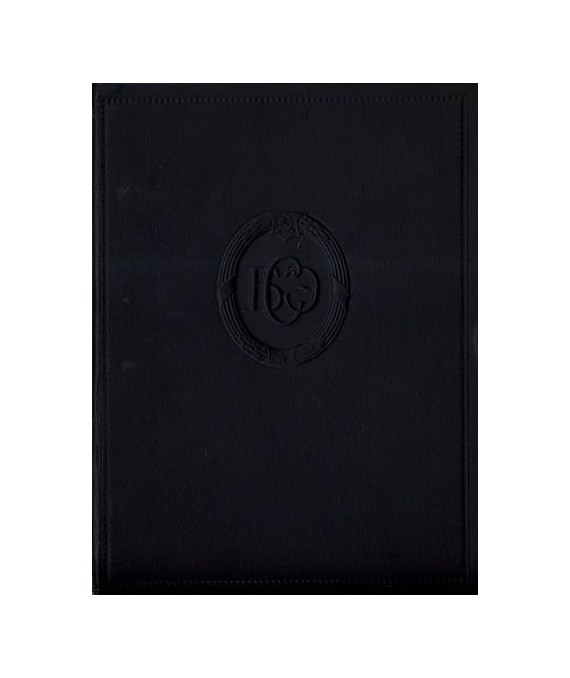 Bolszaja cowietskaja enciklopedija t.2