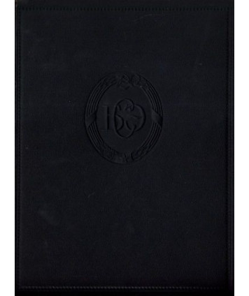 Bolszaja cowietskaja enciklopedija t.3