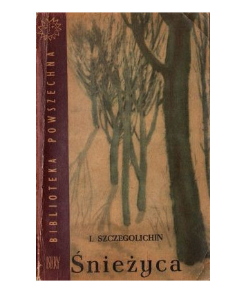 Śnieżyca