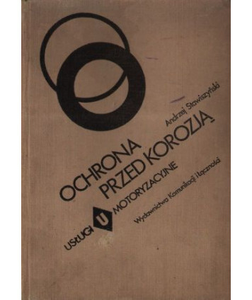 Ochrona przed korozją