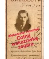 Cofnij wskazówkę zegara...