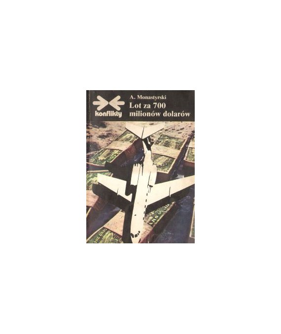 Lot za 700 milionów dolarów