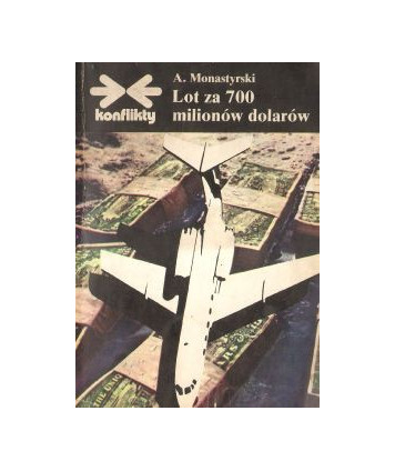 Lot za 700 milionów dolarów