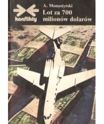 Lot za 700 milionów dolarów