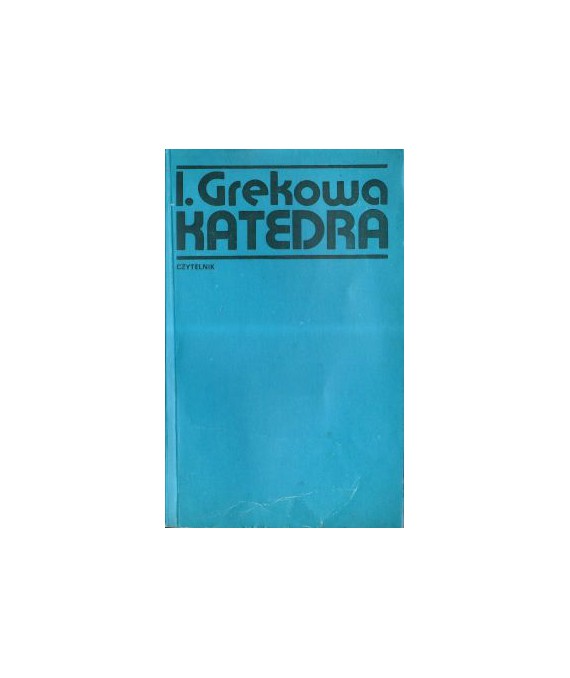 Katedra